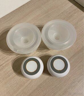 Bezdrátová Elektrická Odsávačka - 3