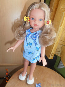 Realistická španělská panenka - 3