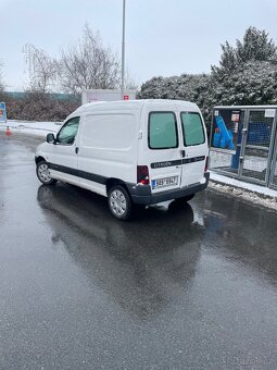 Citroën Berlingo - 3