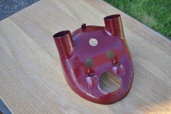 Jawa panelka 350/250 typ 360/559 - 3