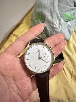 Hodinky Gant Park Hill III G105001 - 3