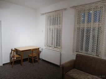 Pronájem garsonky Liběchov - 3