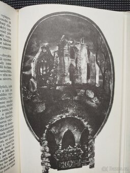 Sir Arthur Conan Doyle - Poslední poklona Sherlocka Holmese - 3