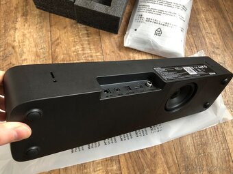 Soundbar ULTIMEA Solo B30 2.1 | NOVÝ | ROZBALENÝ - 3