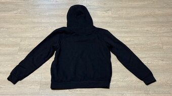 Teplaky + mikina Kappa (vel S) - 3