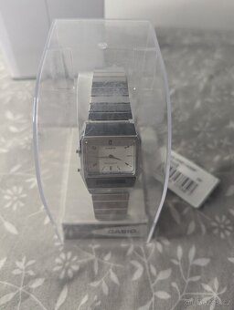 Casio AQ 800E, nové, rozbalené - 3