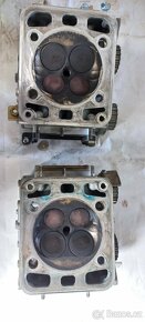 DUCATI monster s4r 996 - 3