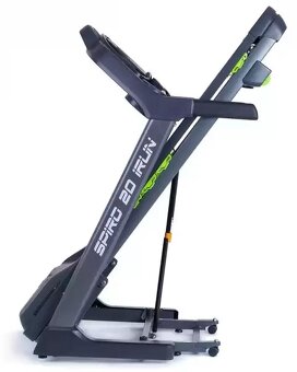 Bezecky pas Housefit SPIRO 20 iRun - 3