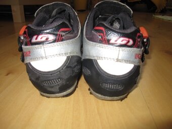 MTB cyklotretry Louis Garneau vel. 42 - 3