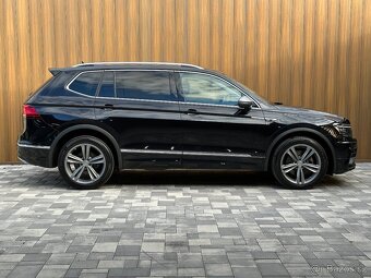 | NETTO FA | Volkswagen Tiguan Allspace R-Line 2.0 TDI 176kw - 3