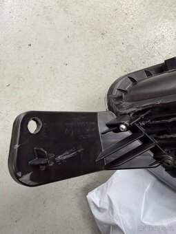 Xenon na Škoda Yeti - Levý - 3