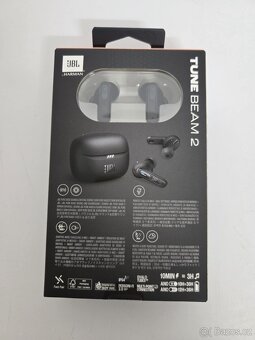 JBL TUNE BEAM 2 - 3