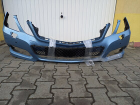 Prodám přední nárazník - 3