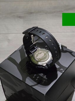 hodinky Casio G-Shock DW-5600STT-1ER Stranger Things - 3