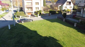 Stavební pozemek 283 m2, Frenštát p. R., B.Benešové - 3