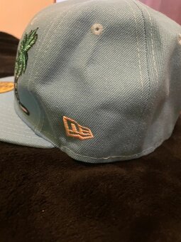 New Era 59FIFTY kšiltovka - 3
