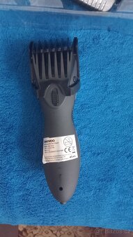 Nový pánský holící strojek - 3