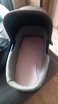 Korba černá, THULE URBAN GLIDE 2 - 3