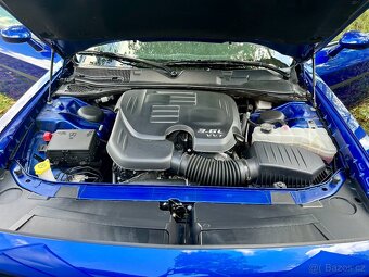 Dodge Challenger - V6 Nehavarovaná - 3