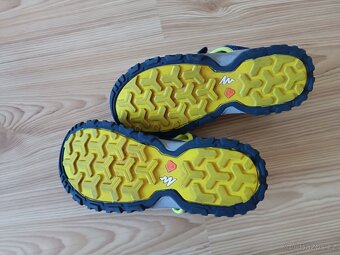 Sportovní boty - vel. 36 - 3