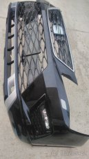 SEAT ATECA PREDNY NARAZNIK - 3