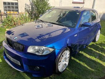 BMW 120i - 3