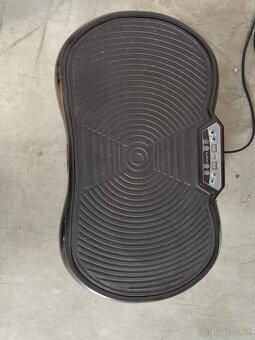 Vibrační plošina - 3