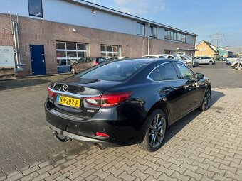 Mazda 6 2,0 Skyactiv GT-M Kuze - 3