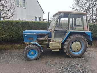 Koupím traktor NA SPLÁTKY - 3