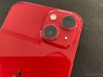 Apple iPhone 13 128 GB Red - 3