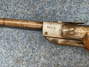 vzduchovka Slavia 620 - 3