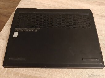 Legion 5 pro (32 GB ram, intel i7, 16 display, nvidia 3060) - 3