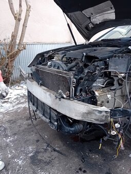 MERCEDES C220 120KW-DILY - 3