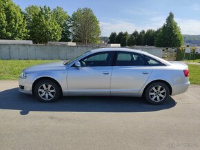 Audi A6 3.2 FSI - 188 kW - QUATTRO - odpočet DPH - 3