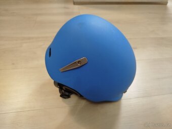 Dětská lyžařská helma - 3