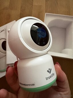 Nová chůvička TrueLife - 3