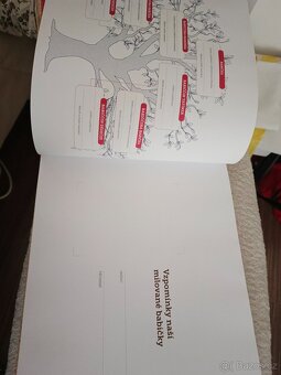 Babičko vyprávěj - 3