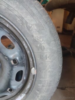 Letní kola na Fábii - 3