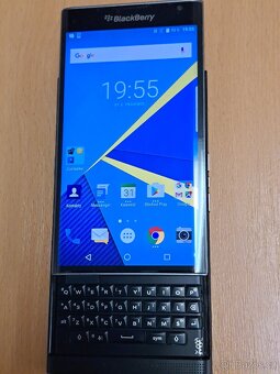 BlackBerry Priv TOP stav - 3