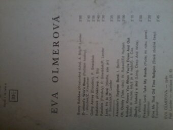 LP Eva Olmerová - 3