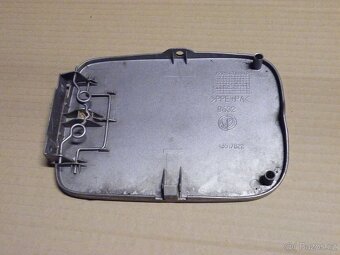 Díly - Fiat Punto GT turbo - 3