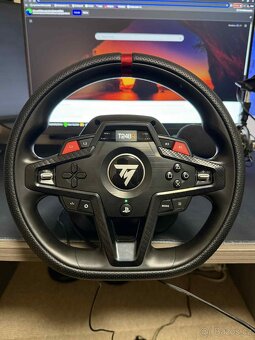 Thrustmaster T248R PS5/PS4/PC - 3