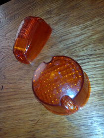 směrovky JAWA/ČZ - 3