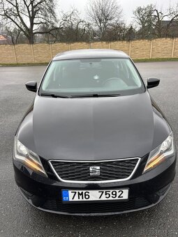 Seat Toledo 1.2 TSI 77kW r.v.2014 - 3