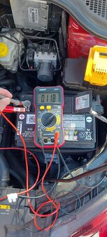 Startovací kabely,pro Aku Makita/DeWALT/Milwauk/BOSCH - 3