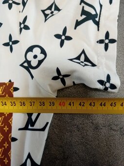 NOVÉ ŠATY 11 let - 3