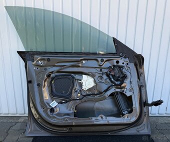 Dvere + pate dvere - Audi A7 sportback - 3