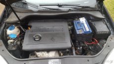 Vw Golf 5 1.4 55kw náhradní díly - 3