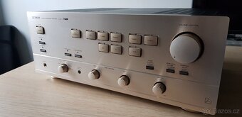 Luxman A - 383 - 3