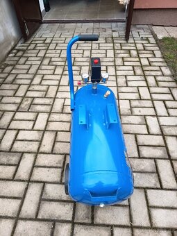 Tlaková nádoba ke kompresoru - 3